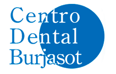 Centro Dental Burjassot logo